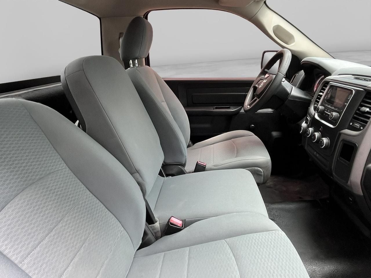2020 RAM 1500 4 PTS CREW CAB SLT V6 36L TA 4X4