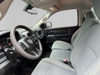 2020 RAM 1500 4 PTS CREW CAB SLT V6 36L TA 4X4