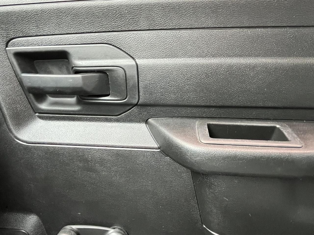 2020 RAM 1500 4 PTS CREW CAB SLT V6 36L TA 4X4