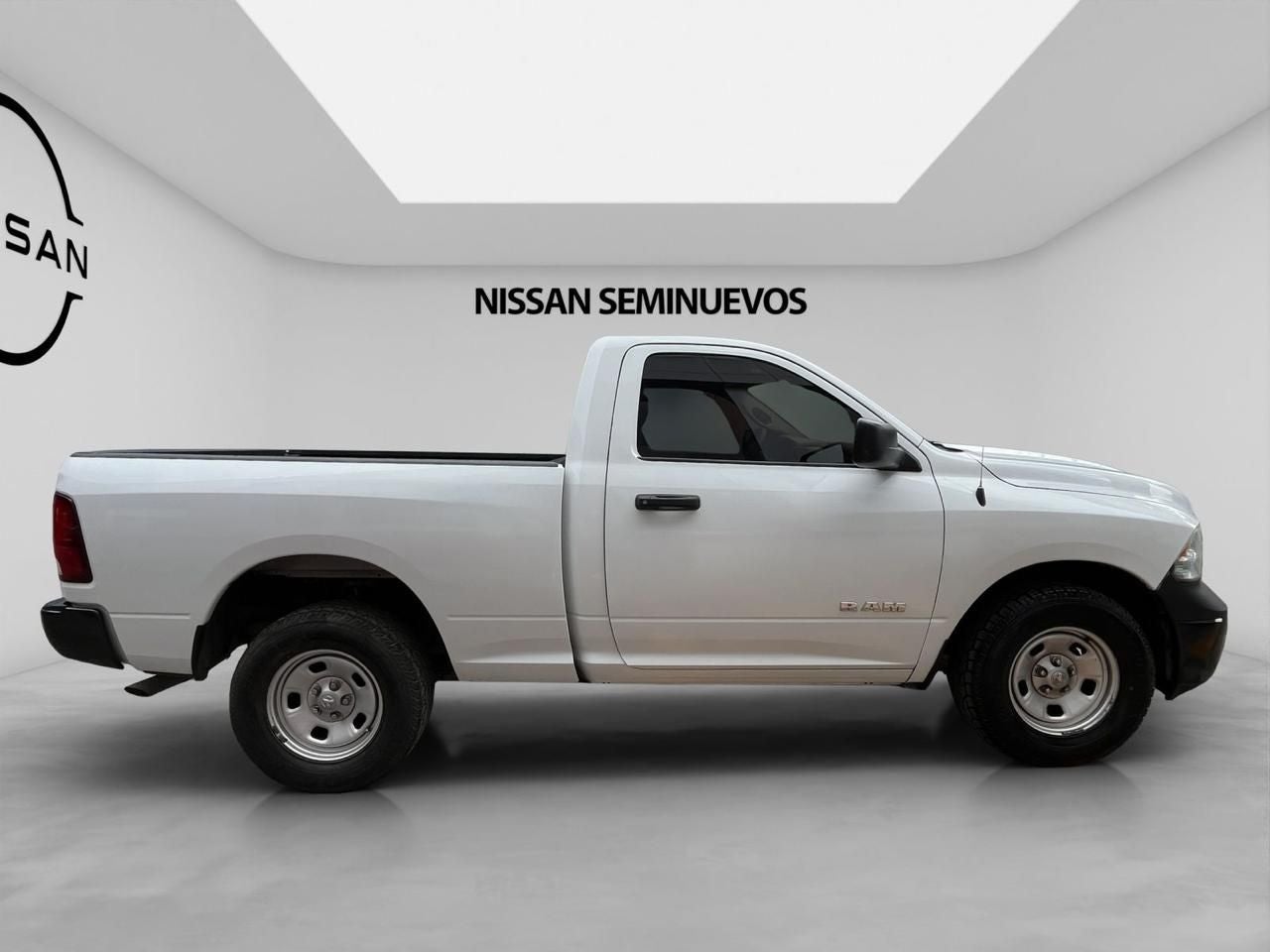 2020 RAM 1500 4 PTS CREW CAB SLT V6 36L TA 4X4