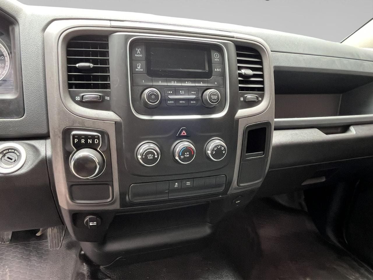 2020 RAM 1500 4 PTS CREW CAB SLT V6 36L TA 4X4