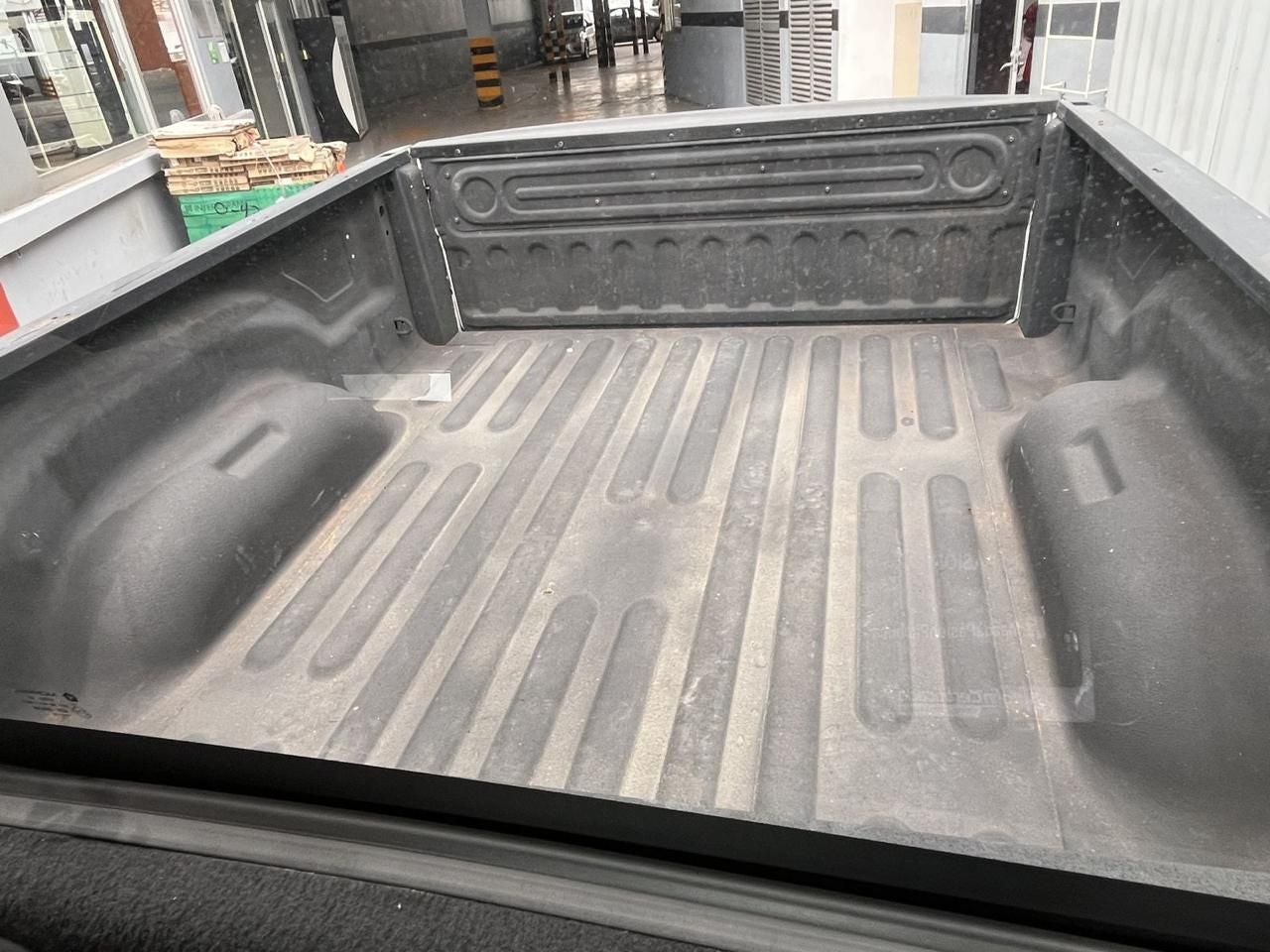 2020 RAM 1500 4 PTS CREW CAB SLT V6 36L TA 4X4