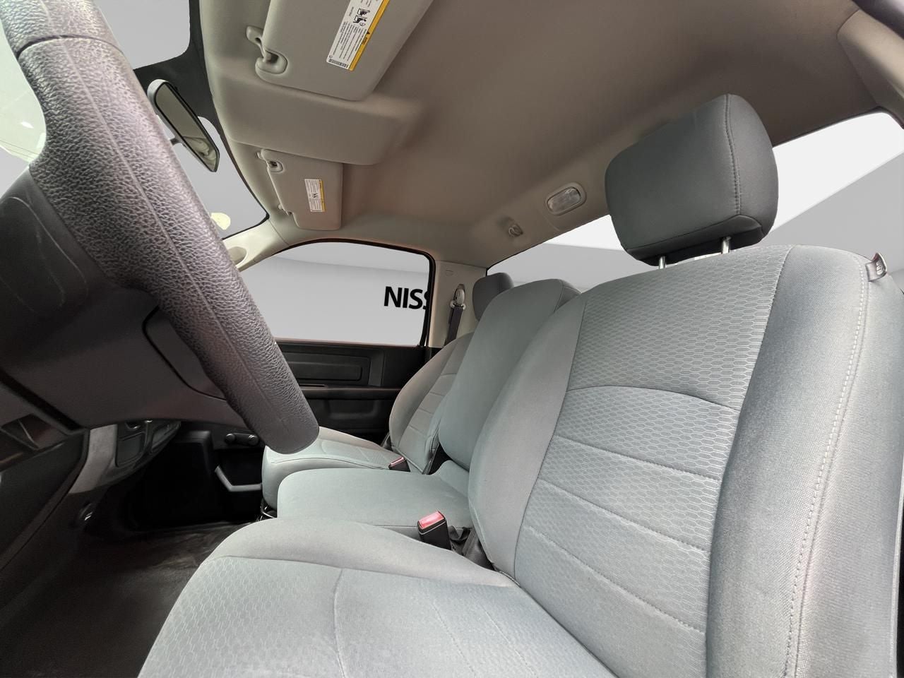 2020 RAM 1500 4 PTS CREW CAB SLT V6 36L TA 4X4