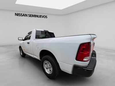 2020 RAM 1500 4 PTS CREW CAB SLT V6 36L TA 4X4