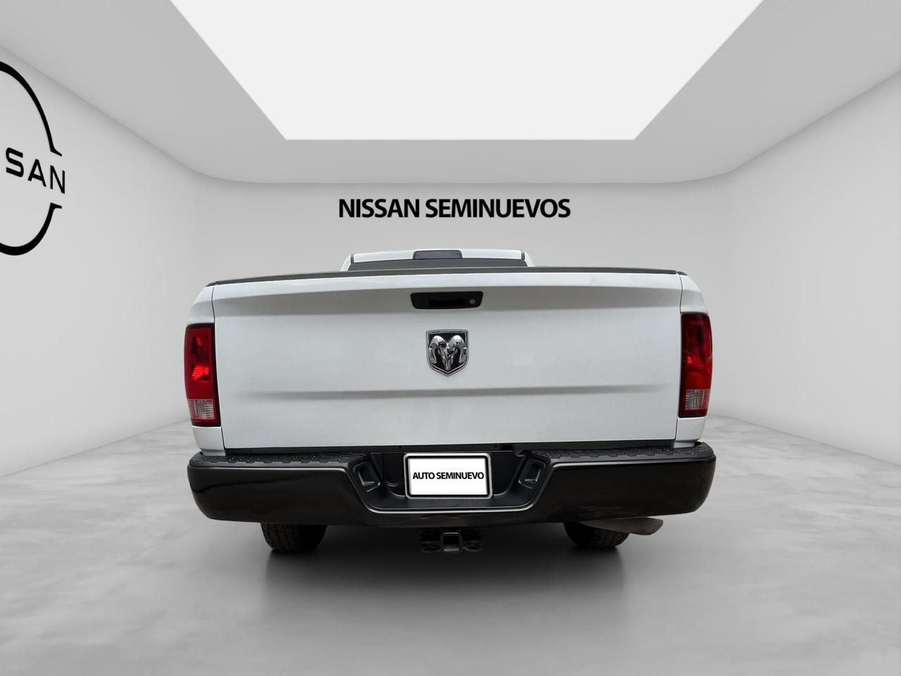 2020 RAM 1500 4 PTS CREW CAB SLT V6 36L TA 4X4