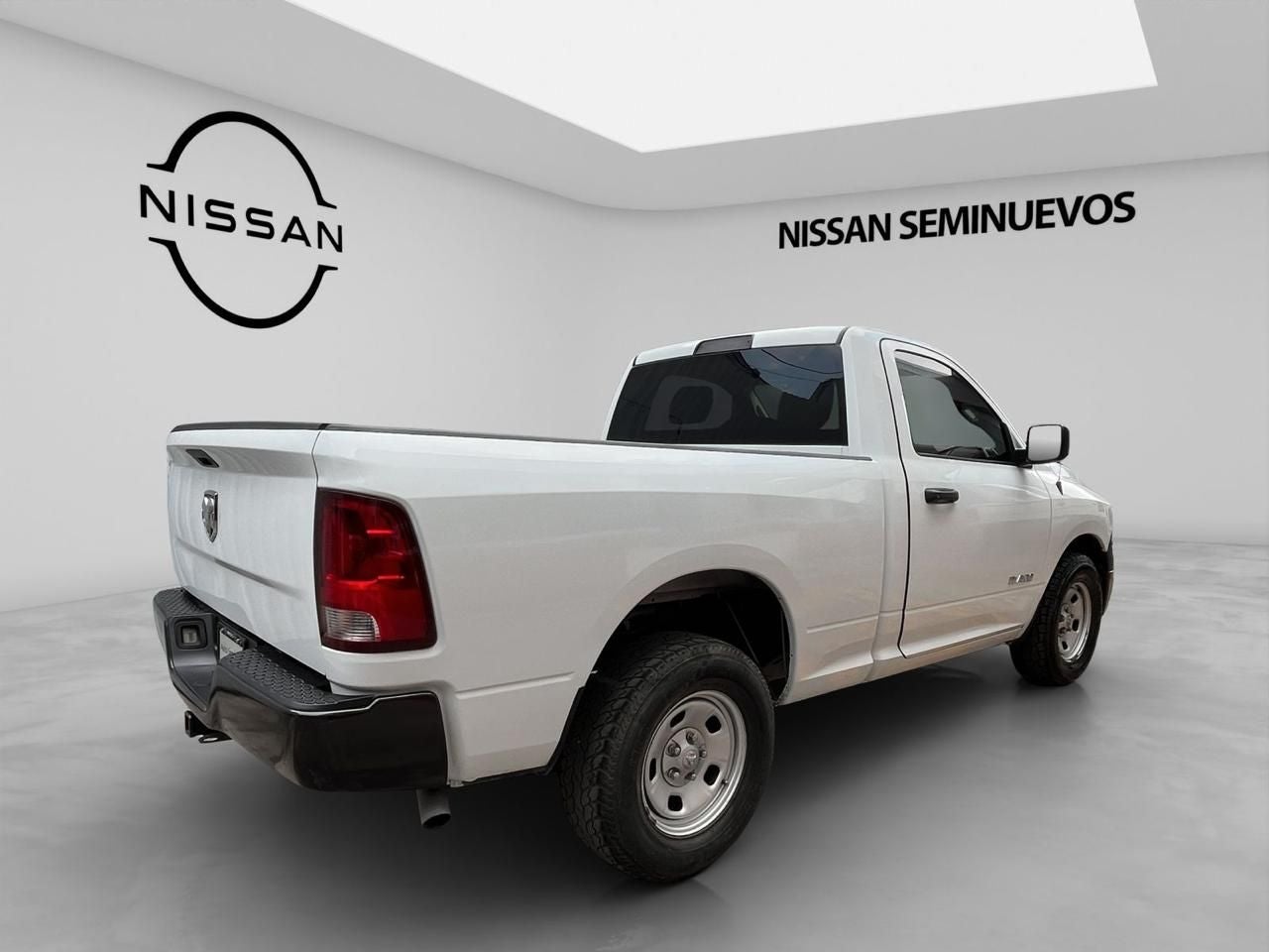 2020 RAM 1500 4 PTS CREW CAB SLT V6 36L TA 4X4