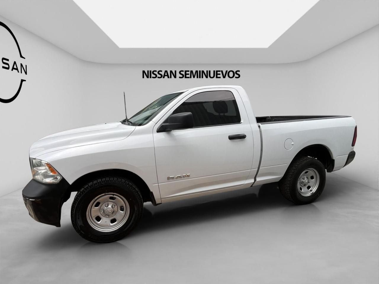 2020 RAM 1500 4 PTS CREW CAB SLT V6 36L TA 4X4