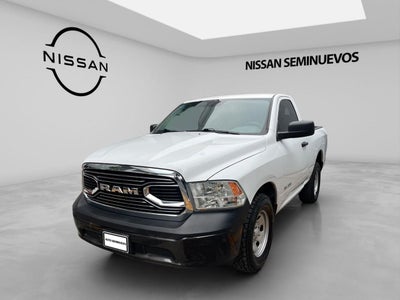 2020 RAM 1500 4 PTS CREW CAB SLT V6 36L TA 4X4