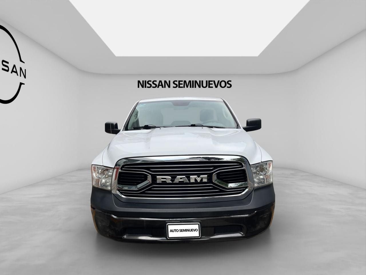 2020 RAM 1500 4 PTS CREW CAB SLT V6 36L TA 4X4