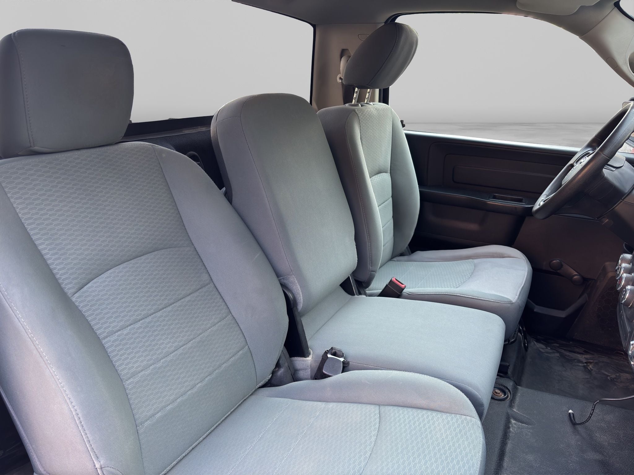 2020 RAM 1500 4 PTS CREW CAB SLT V6 36L TA 4X4