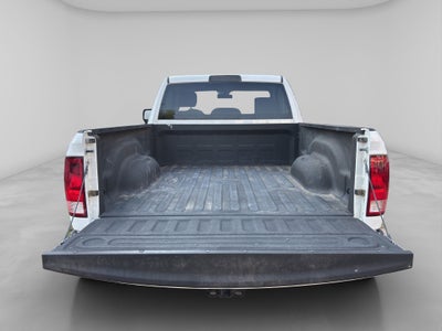 2020 RAM 1500 4 PTS CREW CAB SLT V6 36L TA 4X4