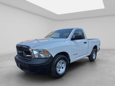 2020 RAM 1500 4 PTS CREW CAB SLT V6 36L TA 4X4