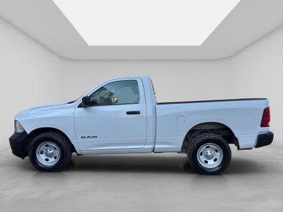 2020 RAM 1500 4 PTS CREW CAB SLT V6 36L TA 4X4