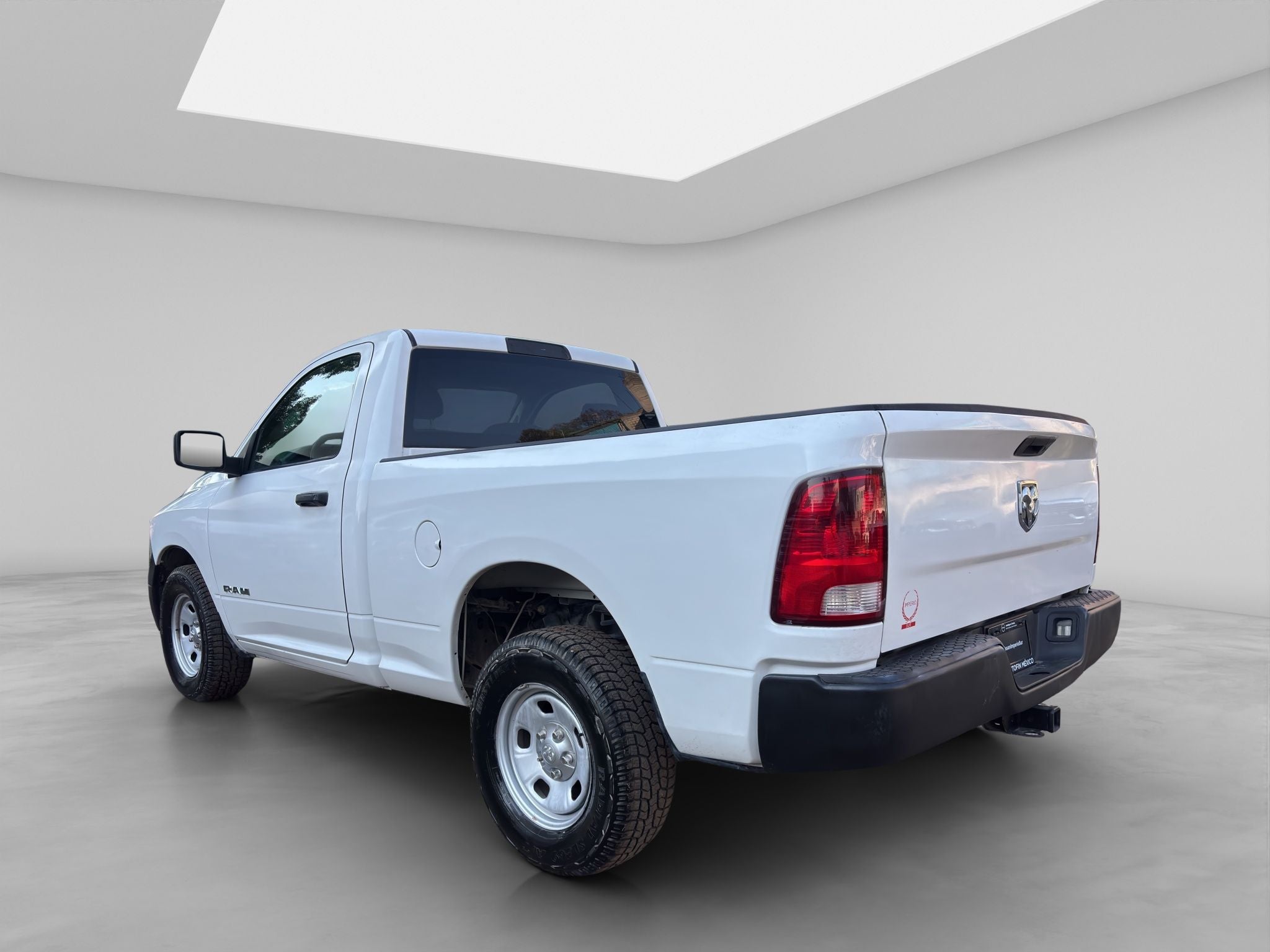 2020 RAM 1500 4 PTS CREW CAB SLT V6 36L TA 4X4