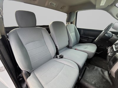 2020 RAM 1500 4 PTS CREW CAB SLT V6 36L TA 4X4