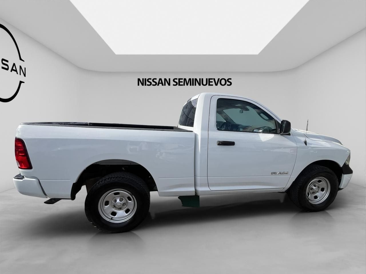 2020 RAM 1500 4 PTS CREW CAB SLT V6 36L TA 4X4