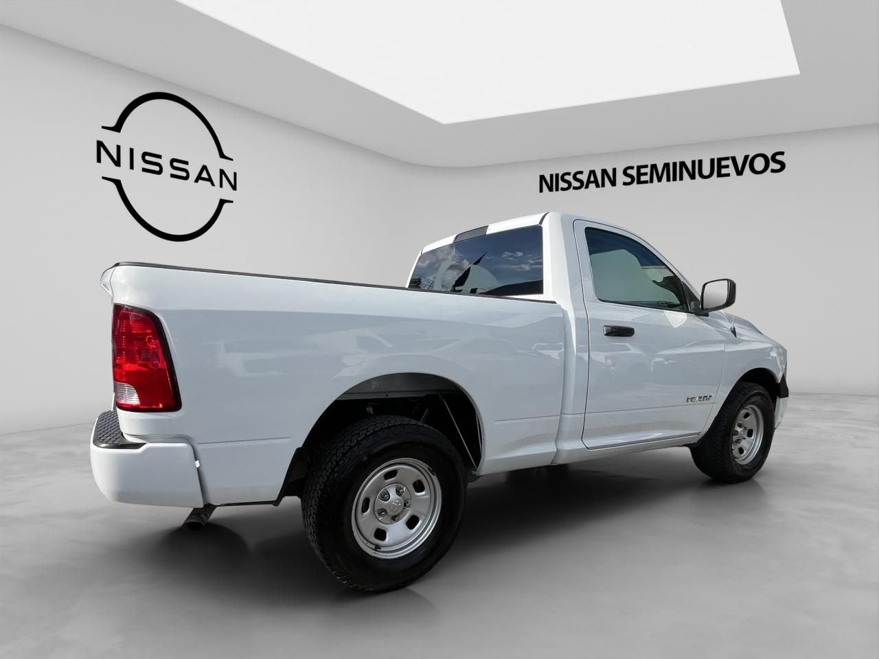2020 RAM 1500 4 PTS CREW CAB SLT V6 36L TA 4X4