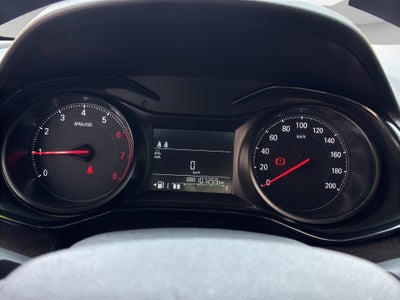 2021 Chevrolet ONIX 4 PTS LS 10T TM5 AAC BA R-15