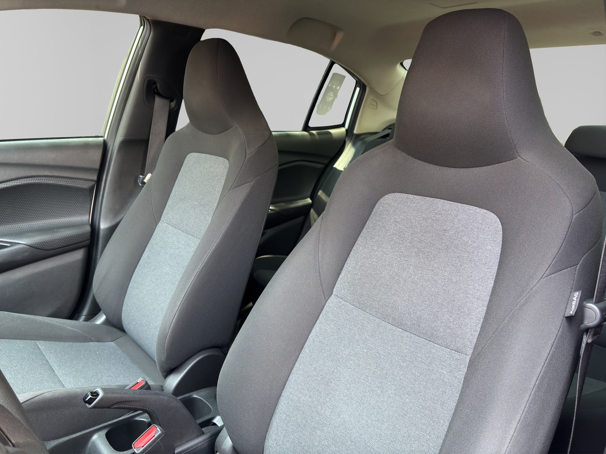 2021 Chevrolet ONIX 4 PTS LS 10T TM5 AAC BA R-15
