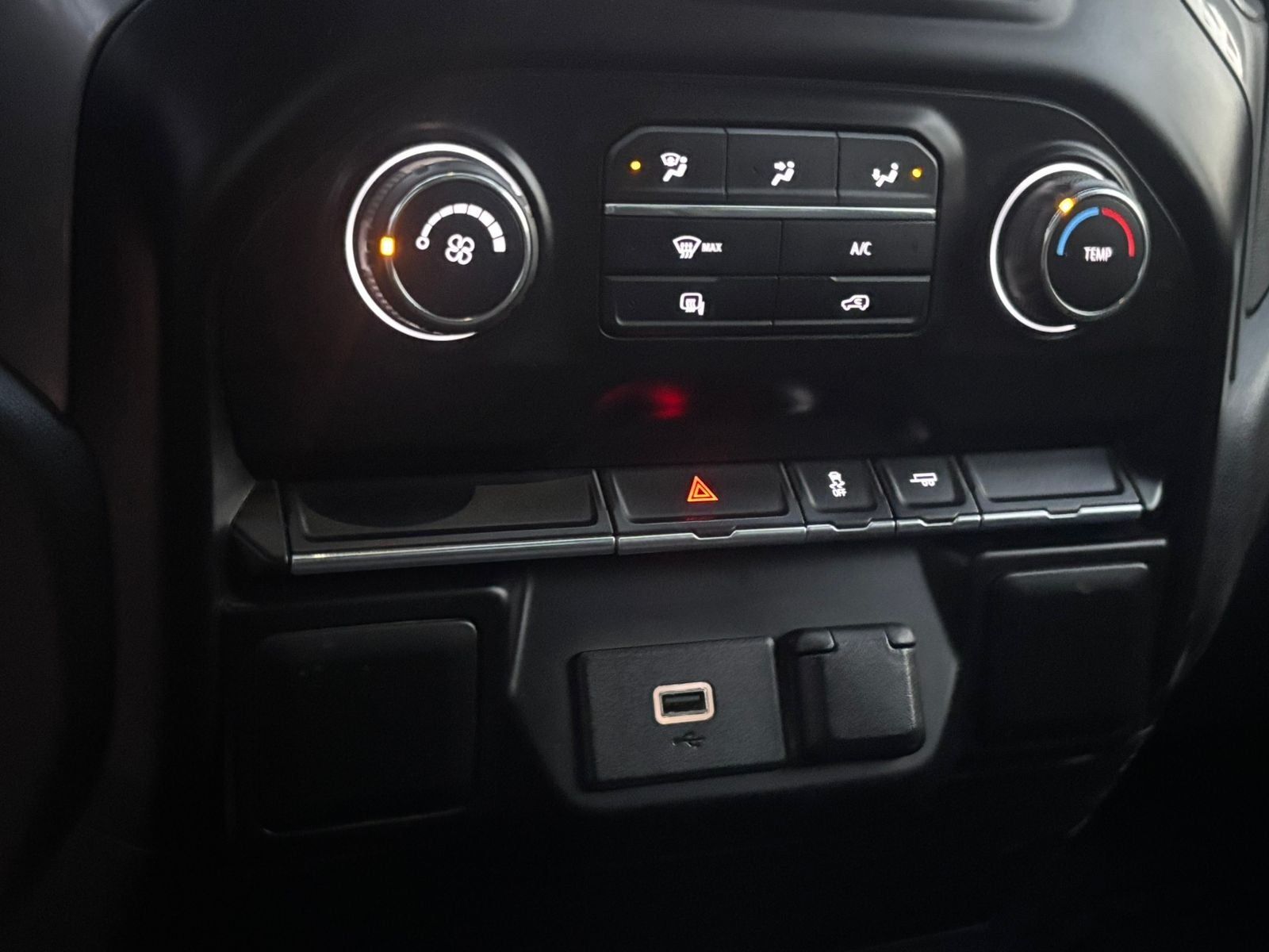 2020 Chevrolet SILVERADO 2 PTS 1500 WT CABINA REGULAR TA AAC