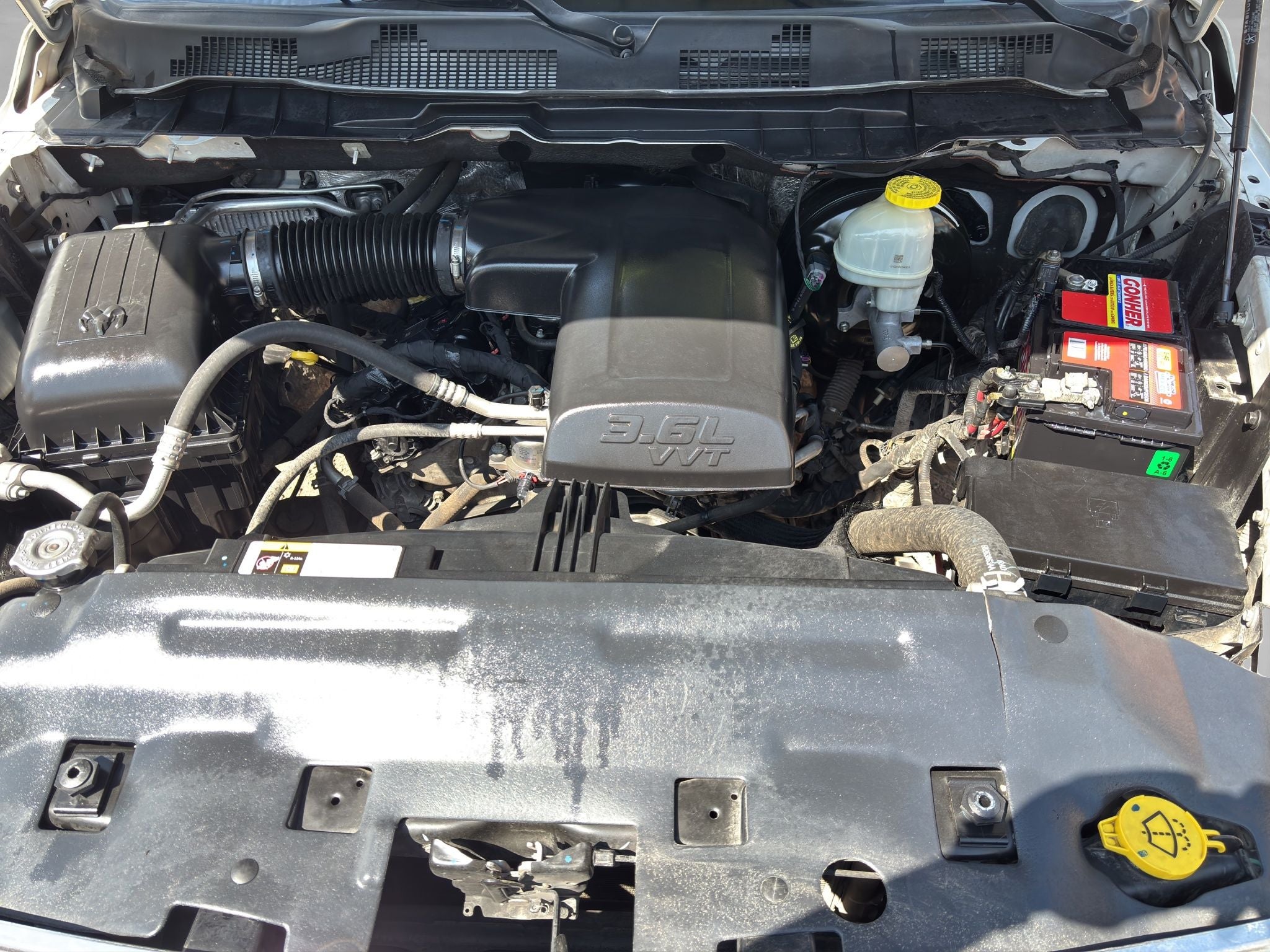 2020 Chevrolet SILVERADO 2 PTS 1500 WT CABINA REGULAR TA AAC