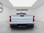 2020 Chevrolet SILVERADO 2 PTS 1500 WT CABINA REGULAR TA AAC