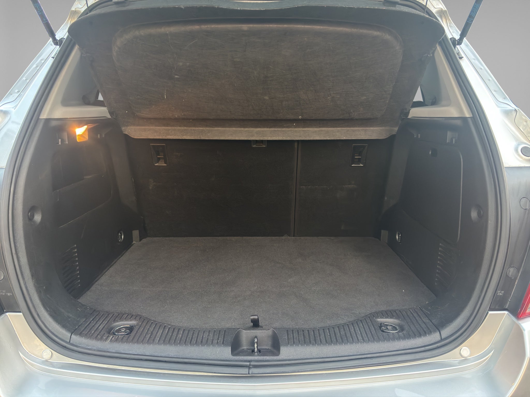 2020 Chevrolet TRAX 5 PTS LT 18L TA RA-16