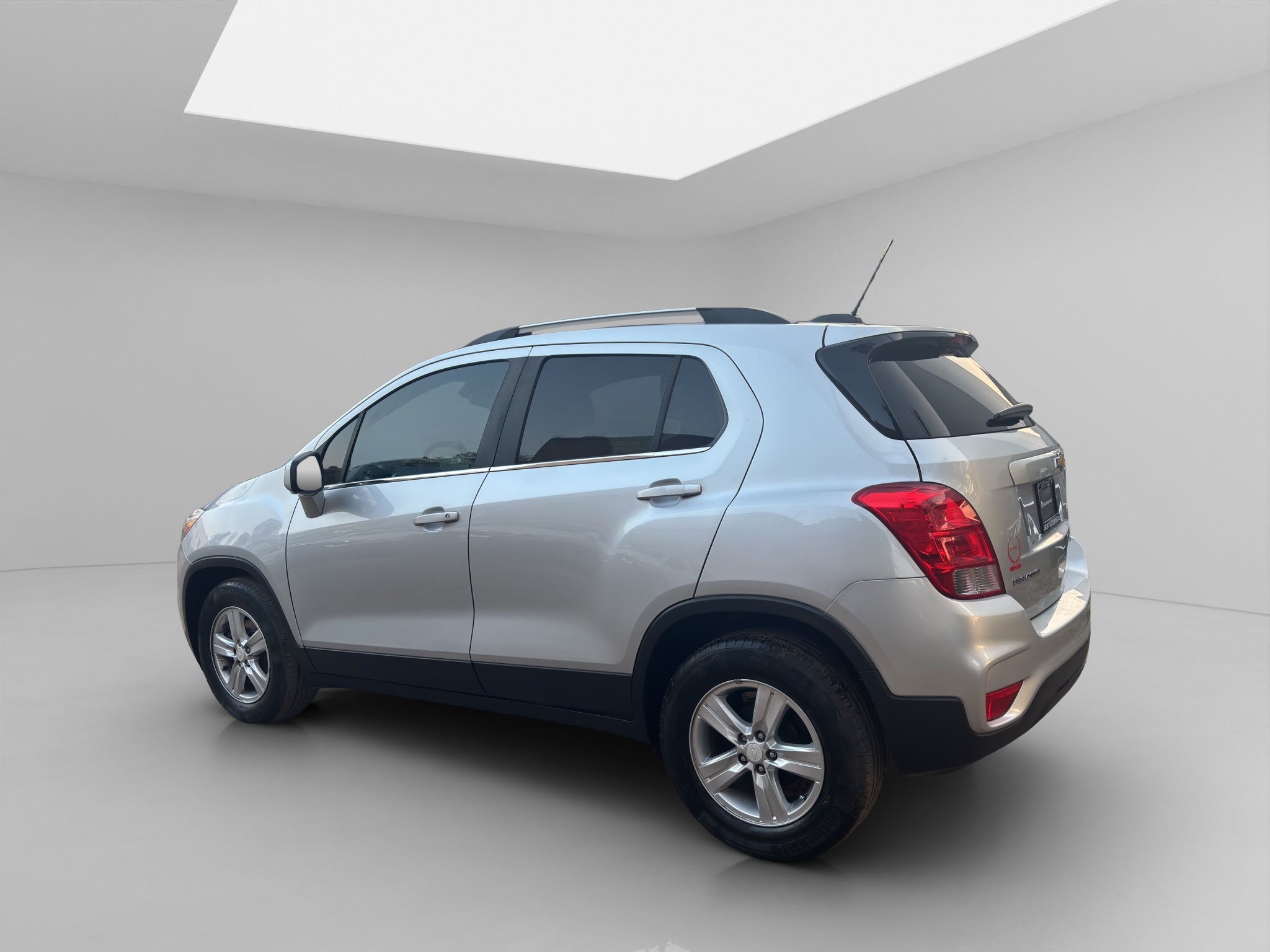 2020 Chevrolet TRAX 5 PTS LT 18L TA RA-16