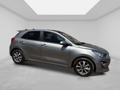 2023 Kia RIO 5 PTS HB LX TM6 VE RA-15