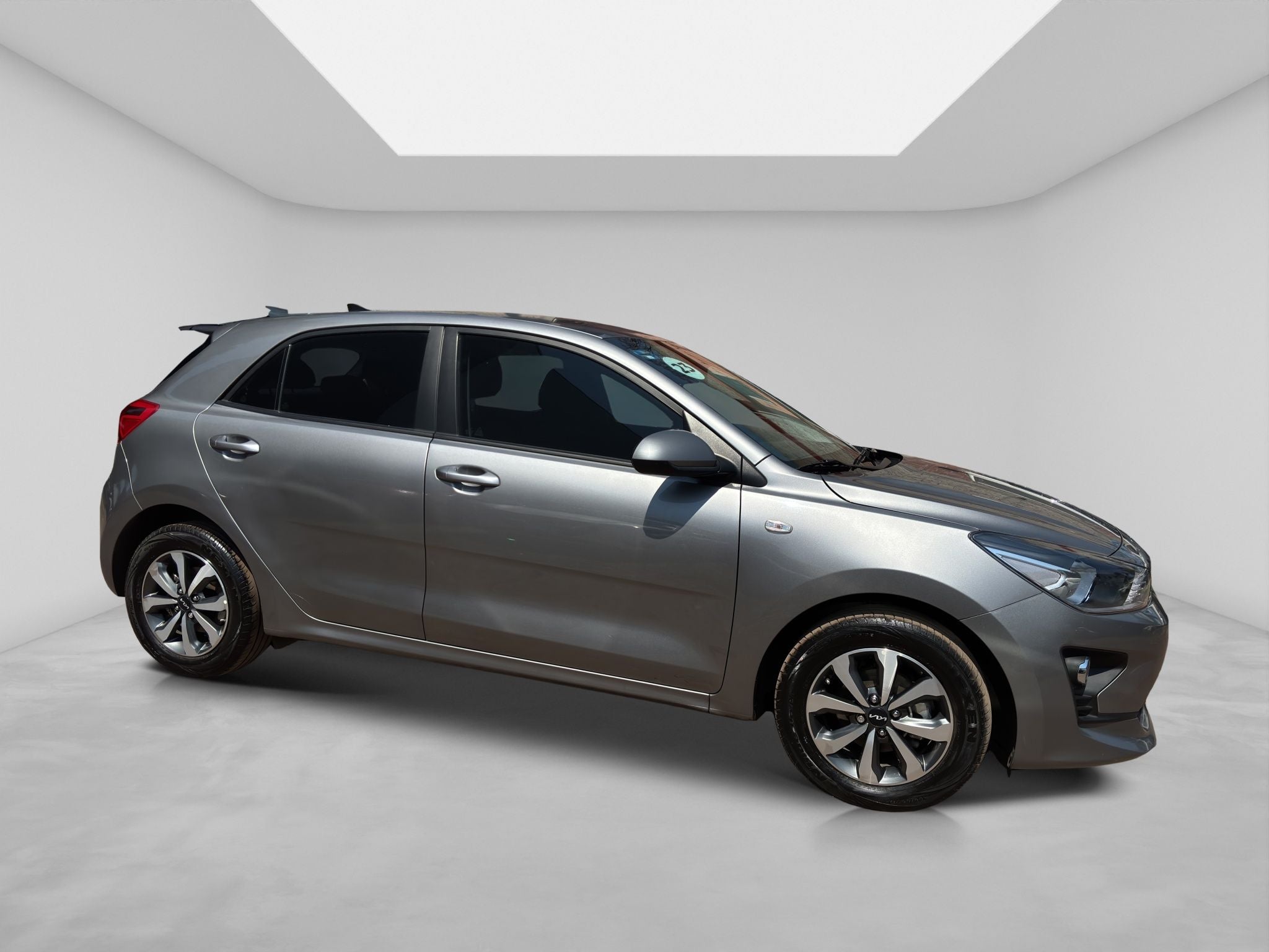 2023 Kia RIO 5 PTS HB LX TM6 VE RA-15