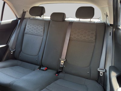 2023 Kia RIO 5 PTS HB LX TM6 VE RA-15