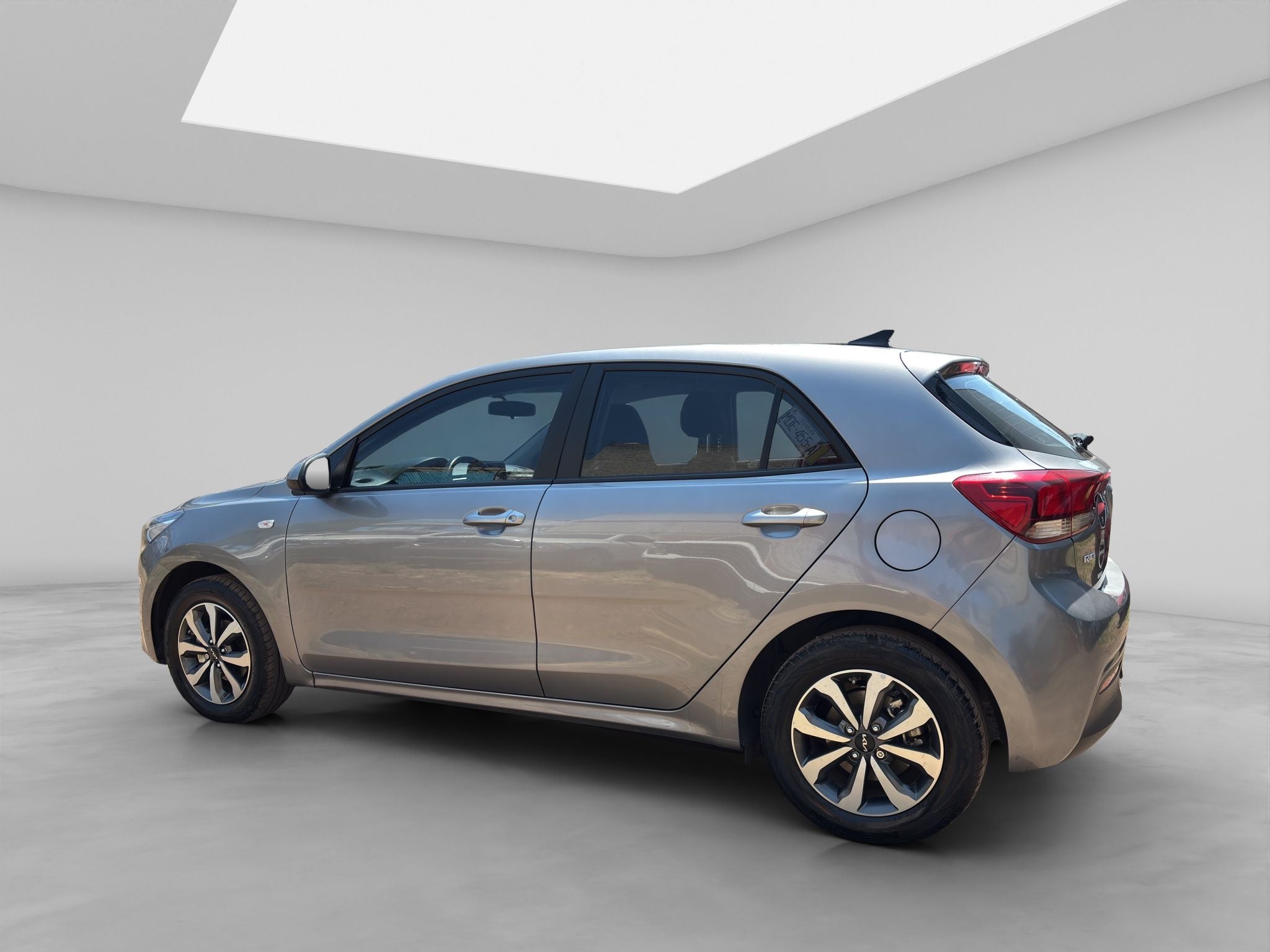 2023 Kia RIO 5 PTS HB LX TM6 VE RA-15