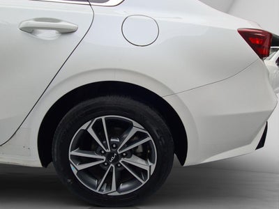 2023 Kia FORTE 4 PTS EX 20L TA AAC F NIEBLA RA-16