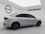 2023 Kia FORTE 4 PTS EX 20L TA AAC F NIEBLA RA-16