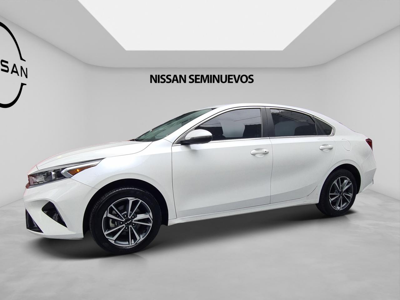 2023 Kia FORTE 4 PTS EX 20L TA AAC F NIEBLA RA-16
