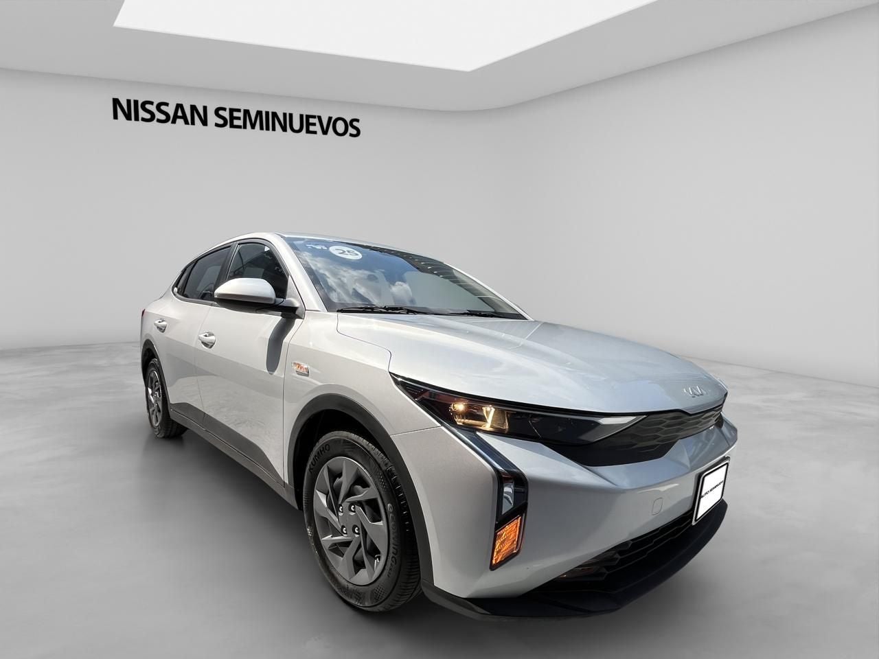 2025 Kia K3 4P L L41.6 AUT