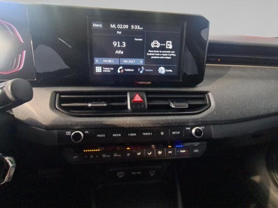 2025 Kia K3 4P L L41.6 AUT