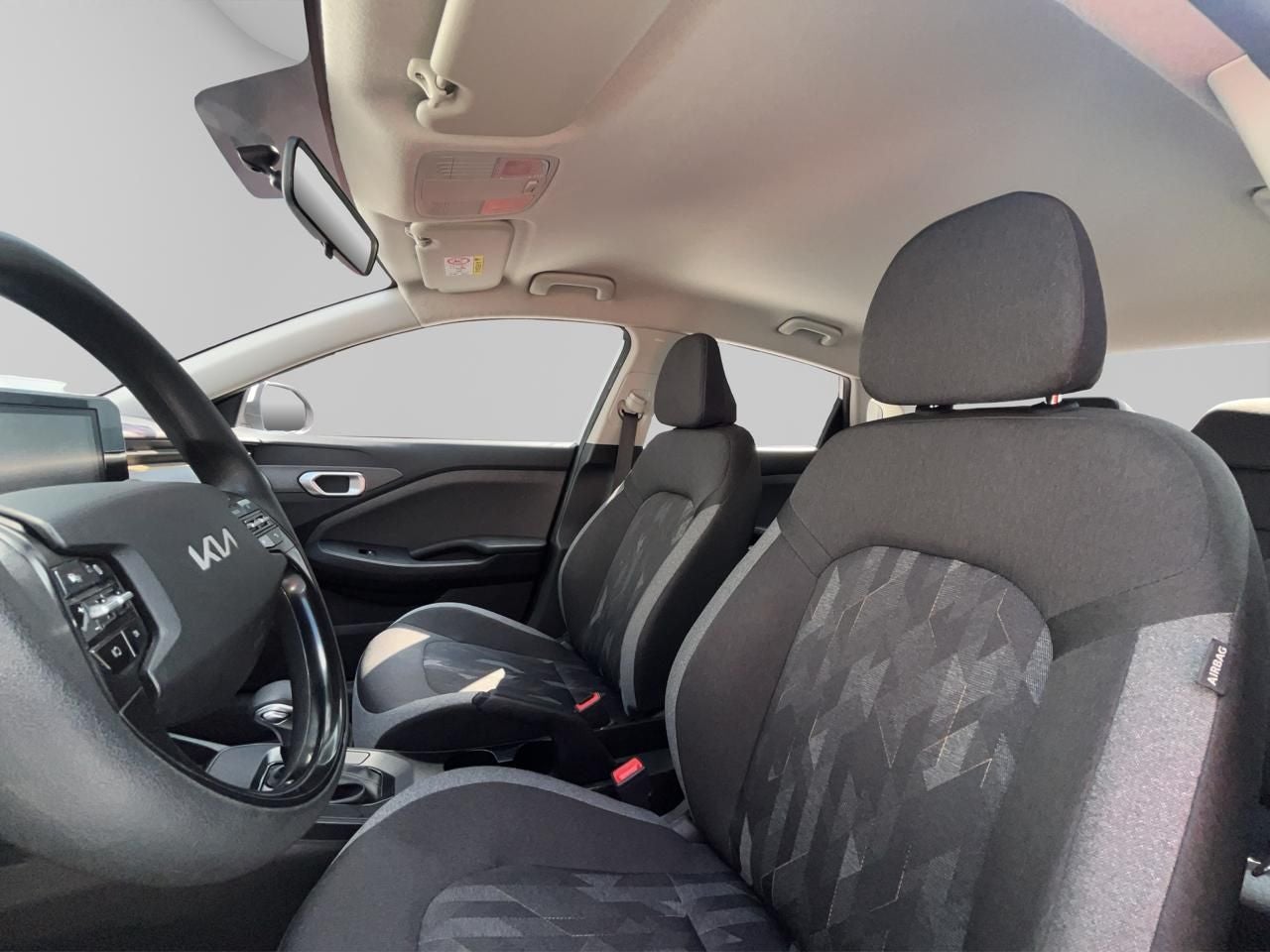 2025 Kia K3 4P L L41.6 AUT