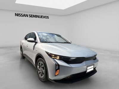 2025 Kia K3 4P L L41.6 AUT