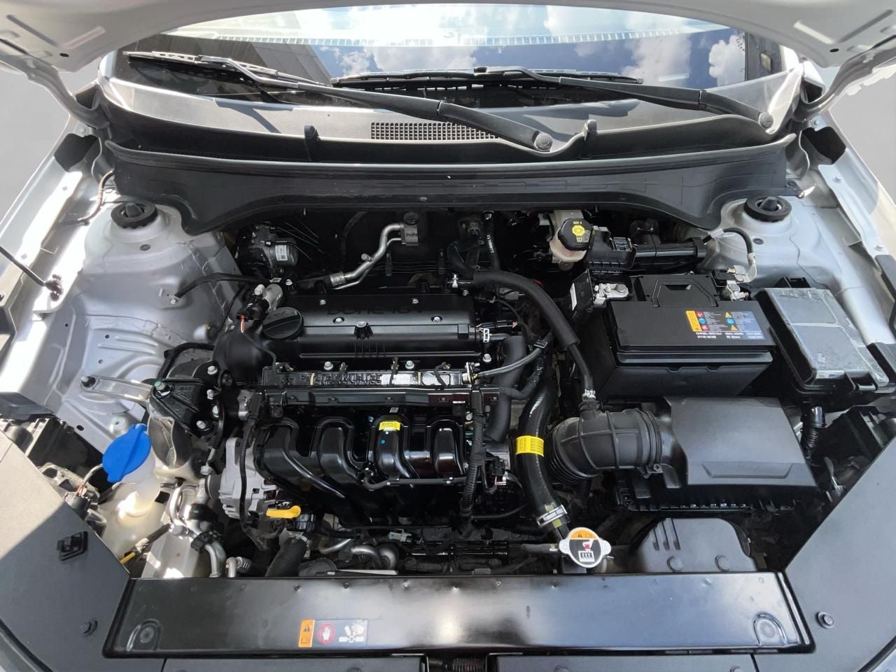 2025 Kia K3 4P L L41.6 AUT