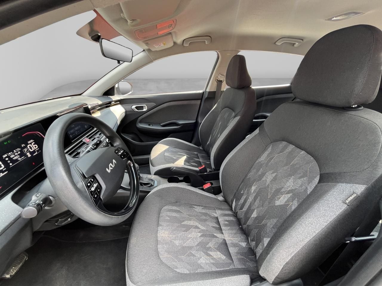 2025 Kia K3 4P L L41.6 AUT