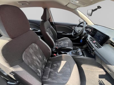 2025 Kia K3 4P L L41.6 AUT