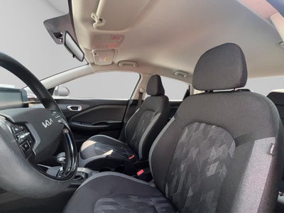 2025 Kia K3 4P L L41.6 AUT