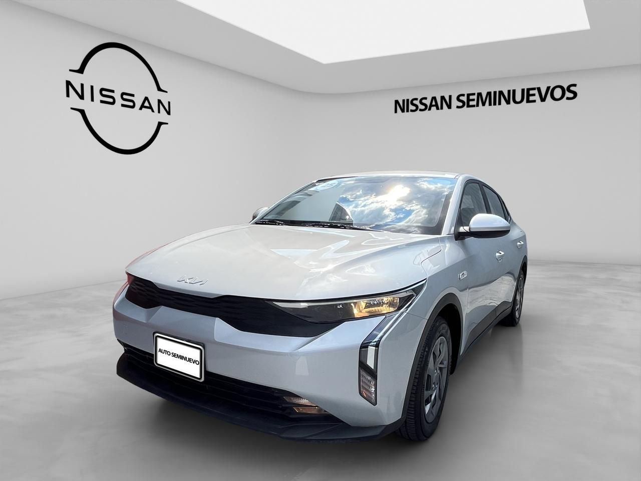 2025 Kia K3 4P L L41.6 AUT