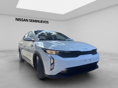 2025 Kia K3 4P L L41.6 AUT