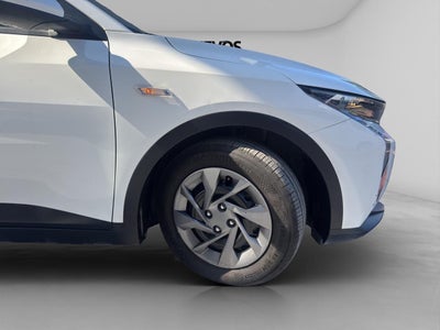 2025 Kia K3 4P L L41.6 AUT