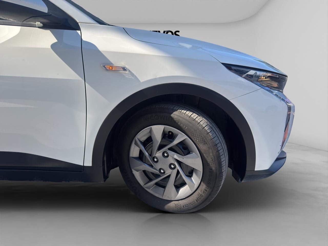 2025 Kia K3 4P L L41.6 AUT
