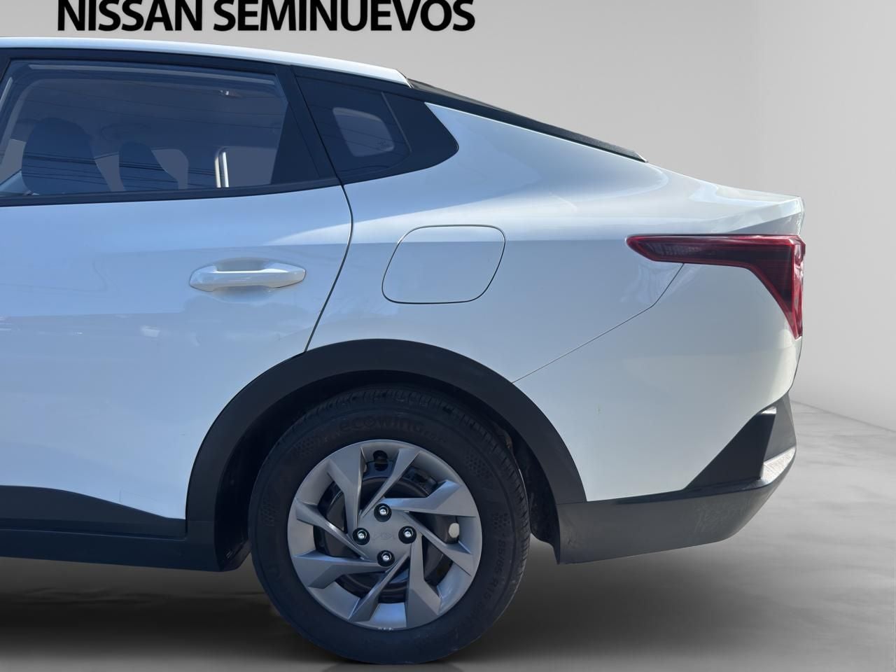 2025 Kia K3 4P L L41.6 AUT