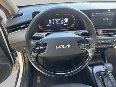 2025 Kia K3 4P L L41.6 AUT