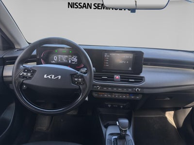 2025 Kia K3 4P L L41.6 AUT